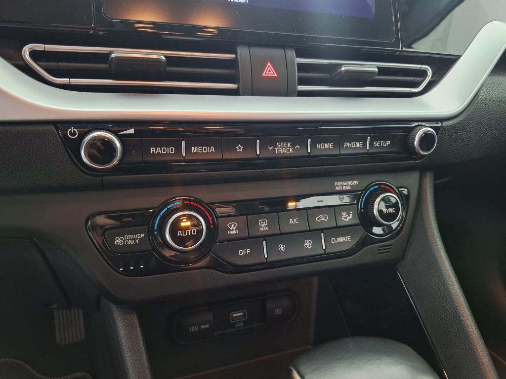 Kia Niro 1.6 gdi phev dynamicplusline | trekhaak | stoel/stuurverwarming |