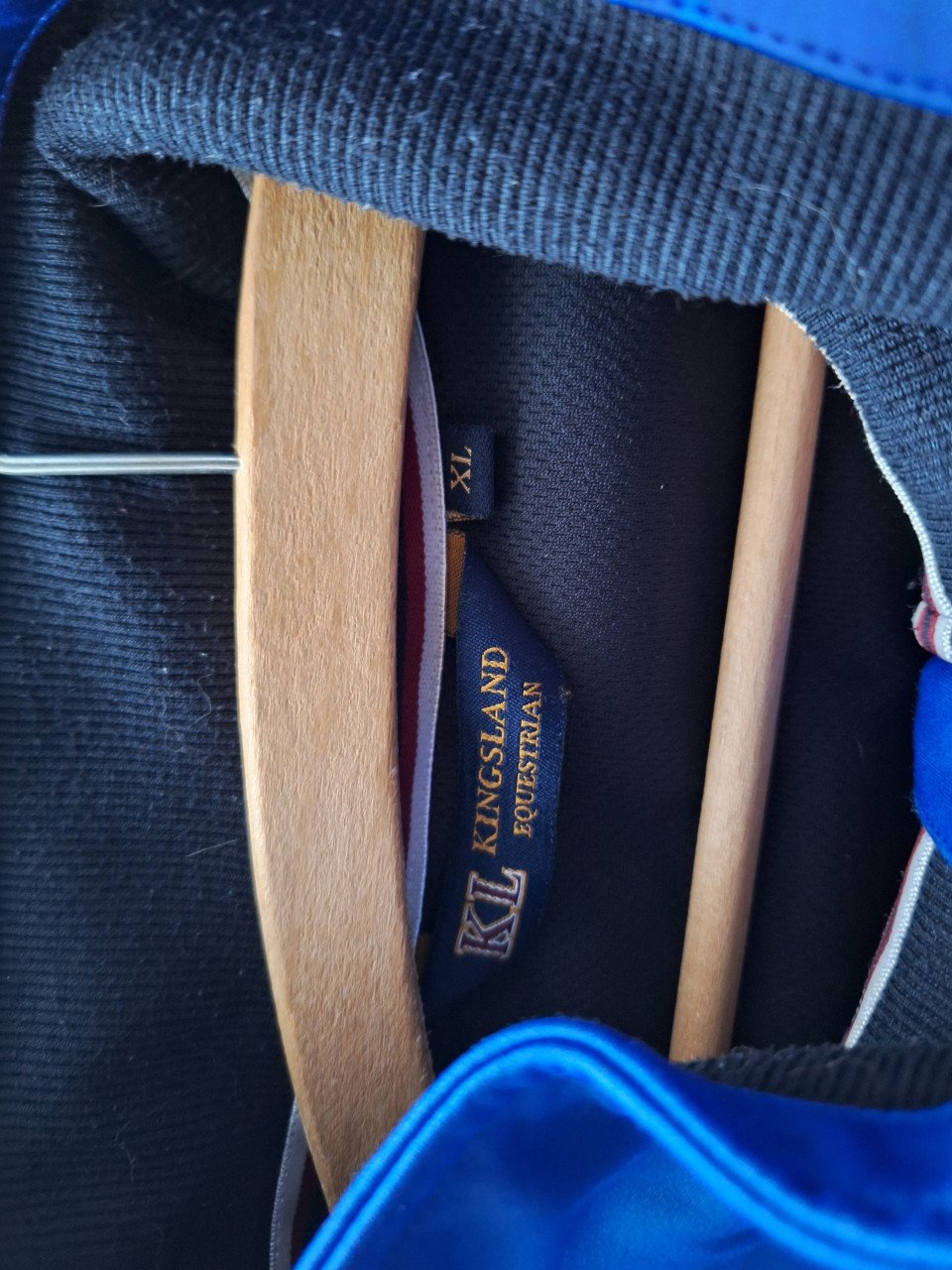 Kingsland softshell