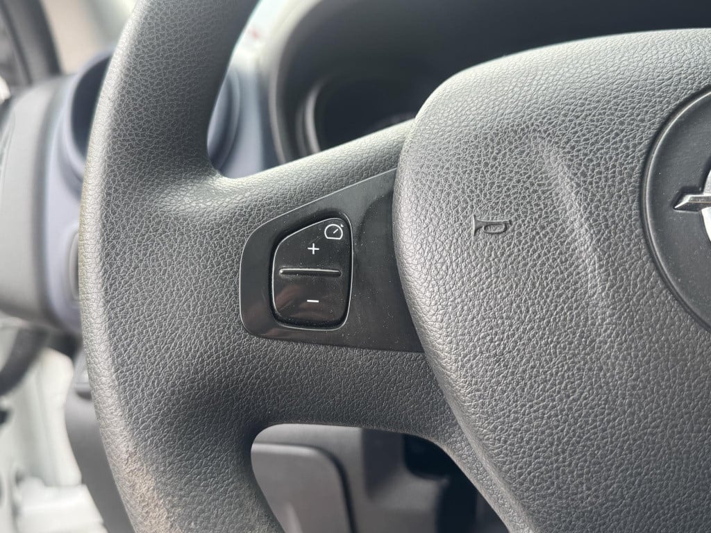 Opel Vivaro 1.6 cdti l1h1 edition ecoflex airco / cruise controle / trekhaa