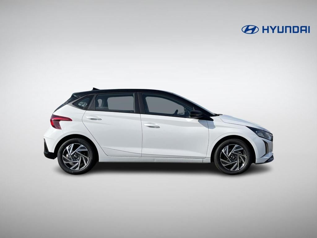Hyundai I 20 1.0 t-gdi comfort
