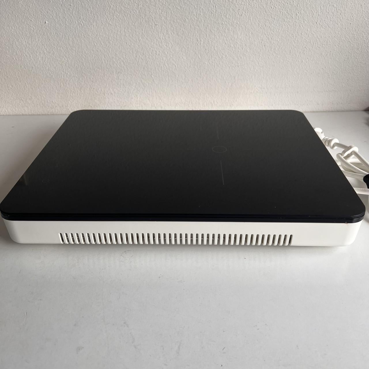 Draagbare inductiekookplaat TILLREDA 1 zone