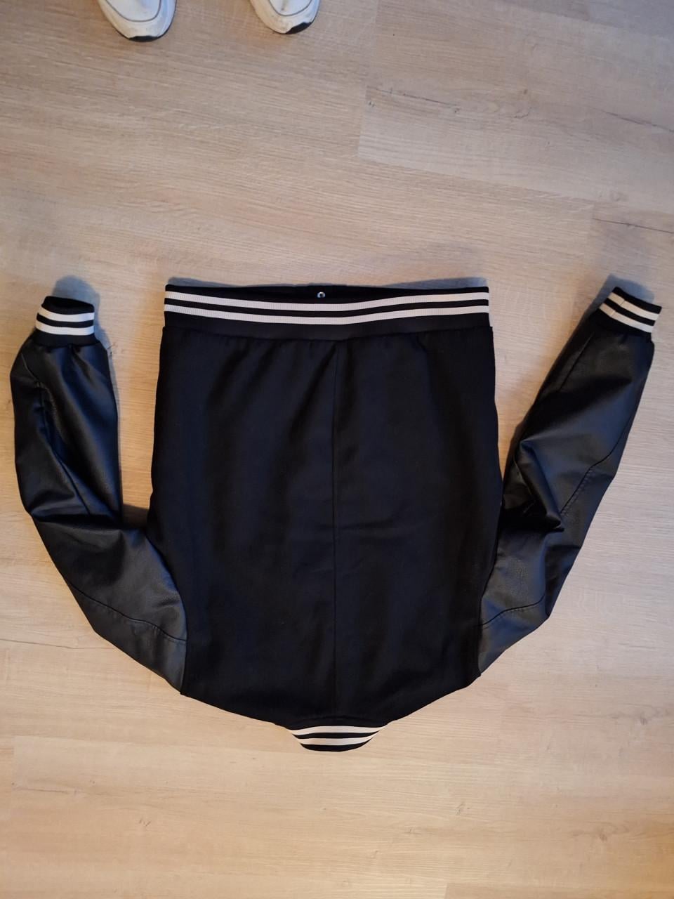Jack & Jones Originals Varsity jack maat M