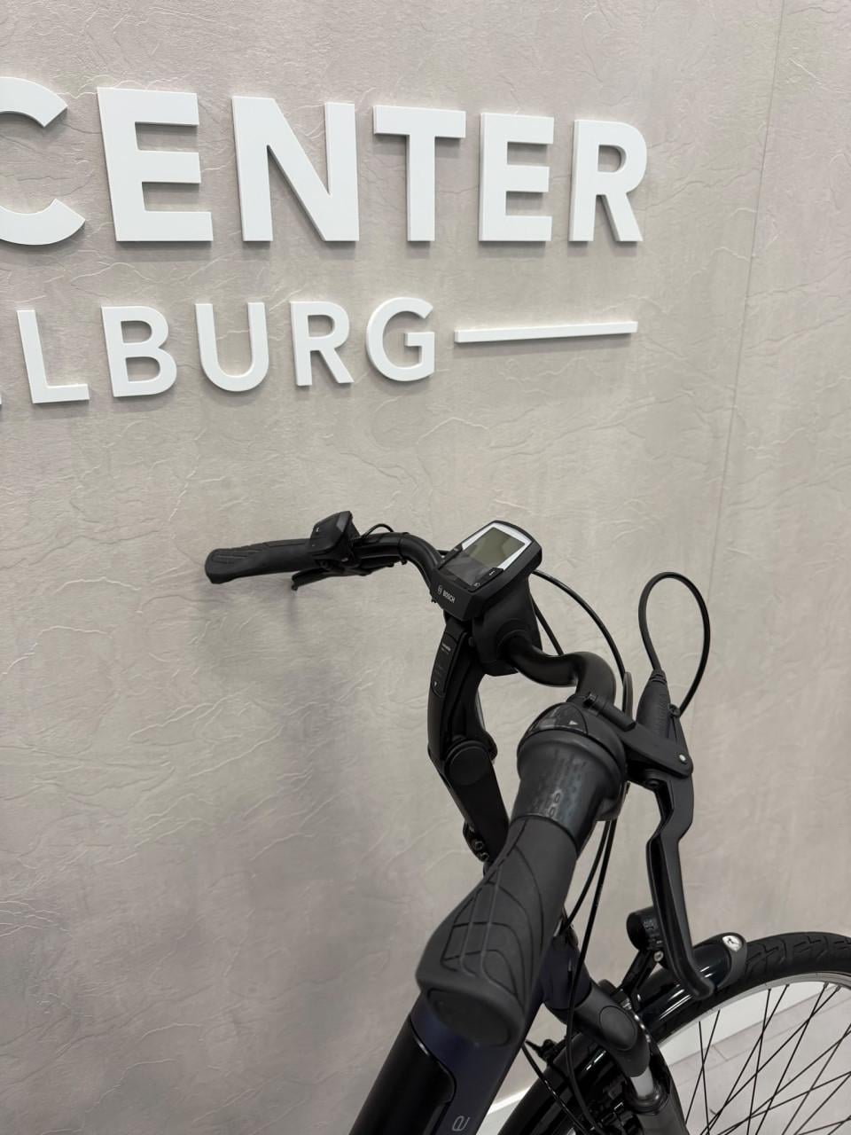 Gazelle Grenoble C7+ Bosch Active Line Plus 57CM 500Wh