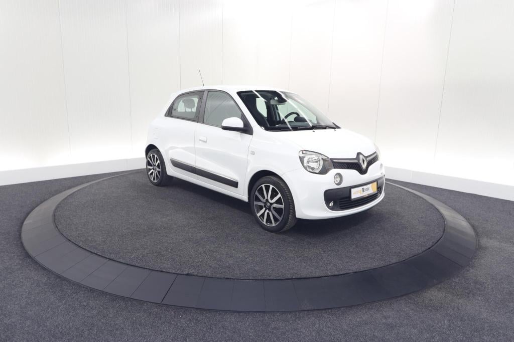 Renault Twingo 1.0 sce intens | camera | navigatie | climate control | park