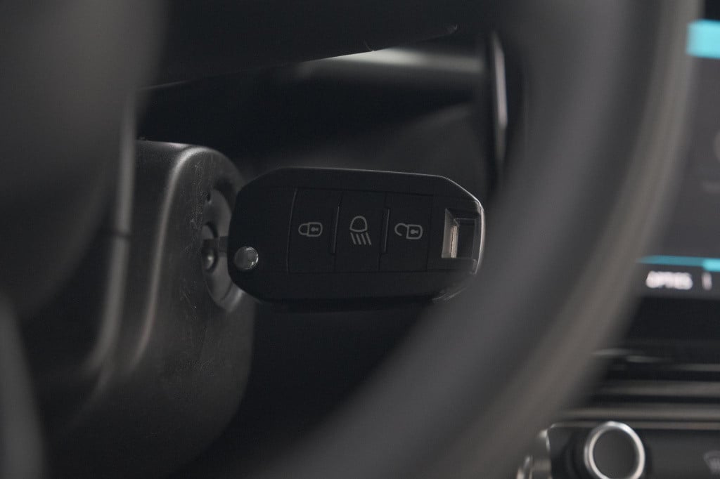 Citroen C3 puretech 82 c-series | navigatie | climate control | apple carpl