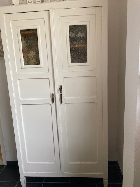 Te koop in Terneuzen Broccante kastje