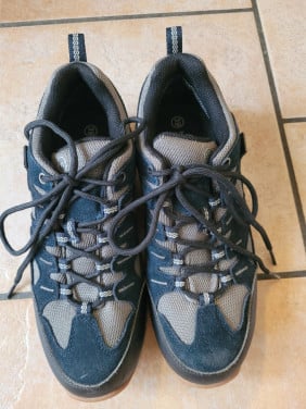 Wandelschoenen Avignon van Human Nature maat 39