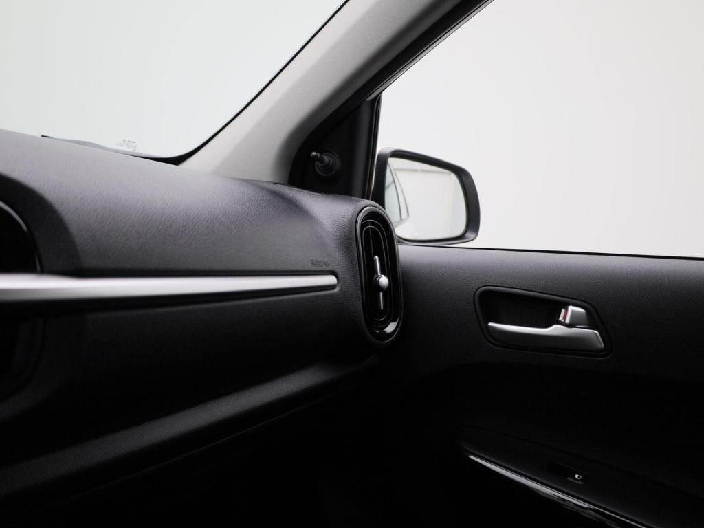 Kia Picanto 1.0 dpi comfortline | automaat | cruise control | dab | bluetoo