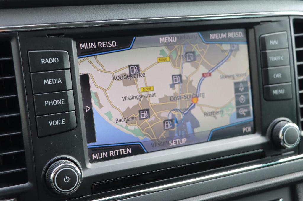 Seat Leon st 1.4 ecotsi fr 150pk