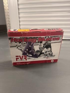 Hockey skates (schaatsen)