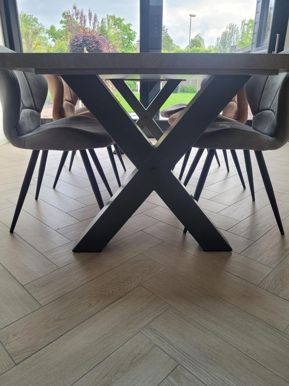 Eettafel, TMC Wonen