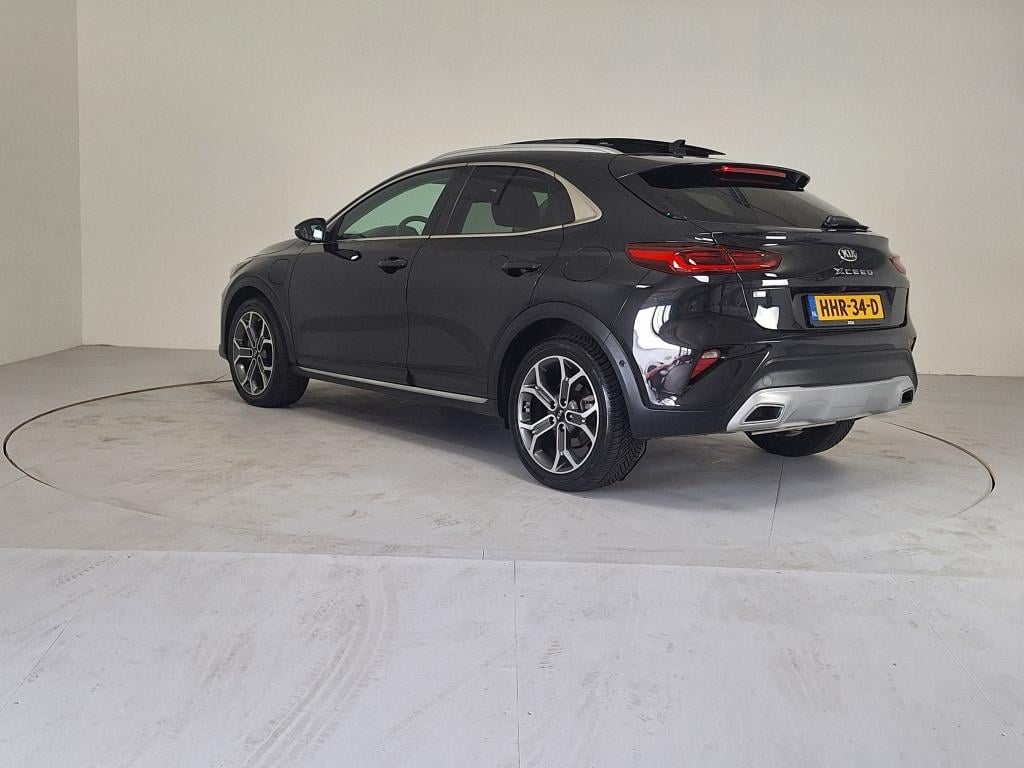 Kia Xceed 1.6 gdi phev executiveline | panoramadak | stoelventilatie |