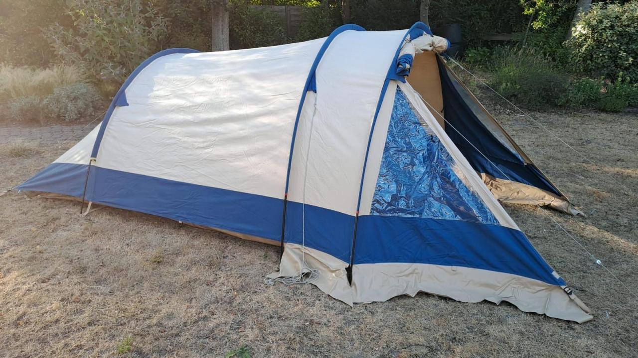 Tent Olympia 3
