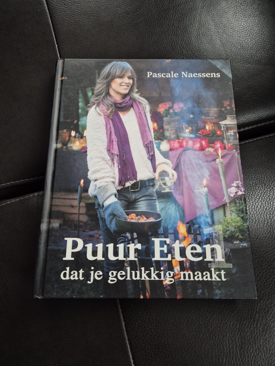 Kookboek