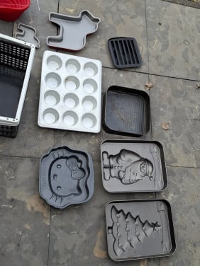 Keuken