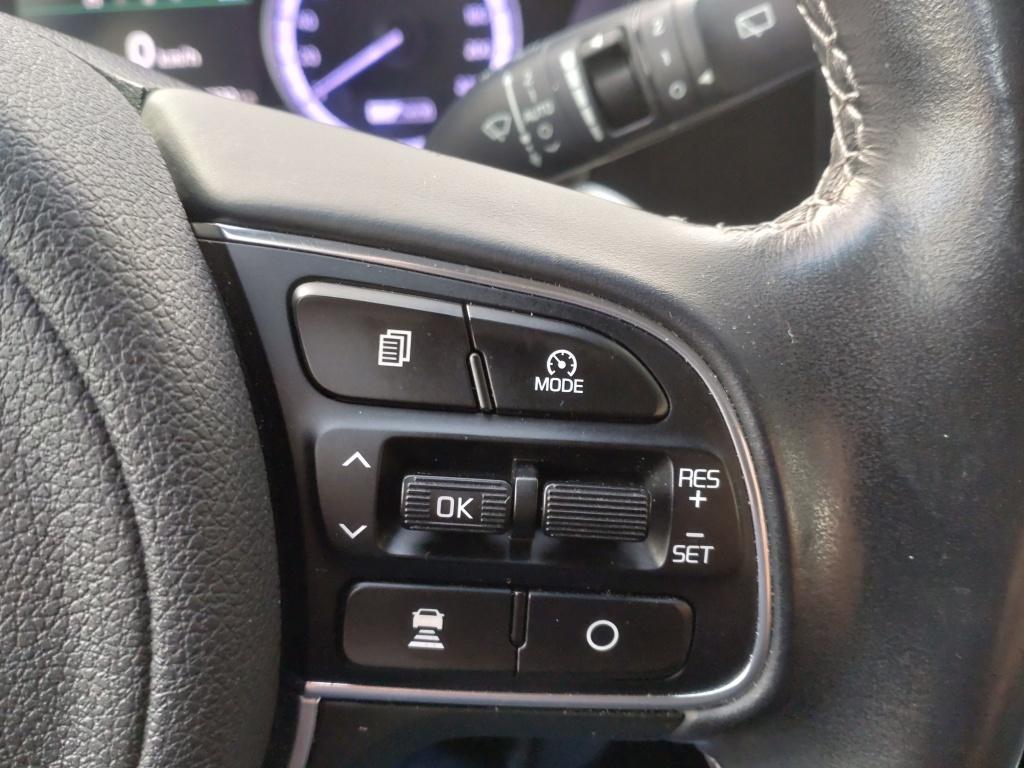 Kia Niro 1.6 gdi hybrid dynamicline