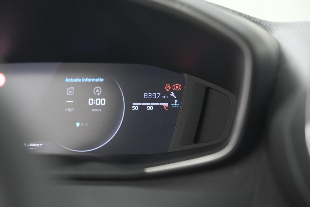 Peugeot 208 puretech 100 allure | apple carplay | parkeersensoren | climate
