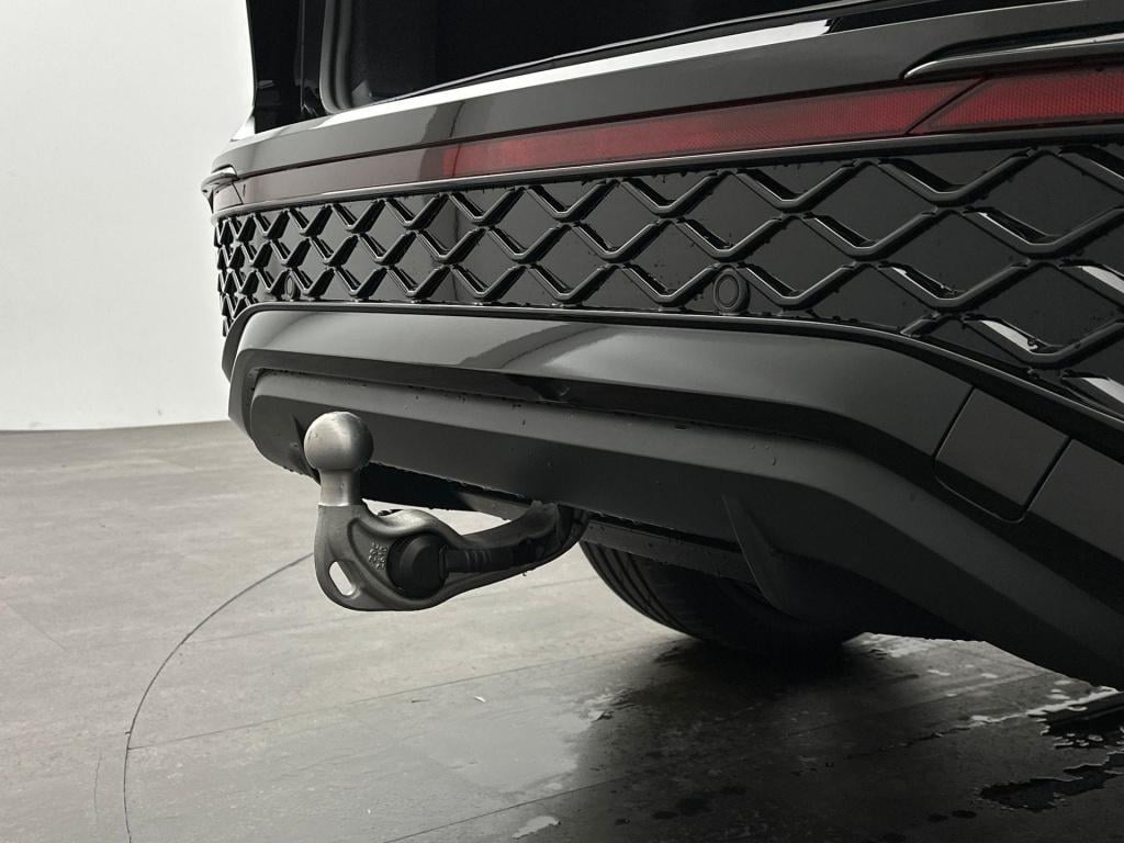 Volkswagen Tayron r-line edition 1.5 ehybrid 150 kw / 204 pk suv 6 v
