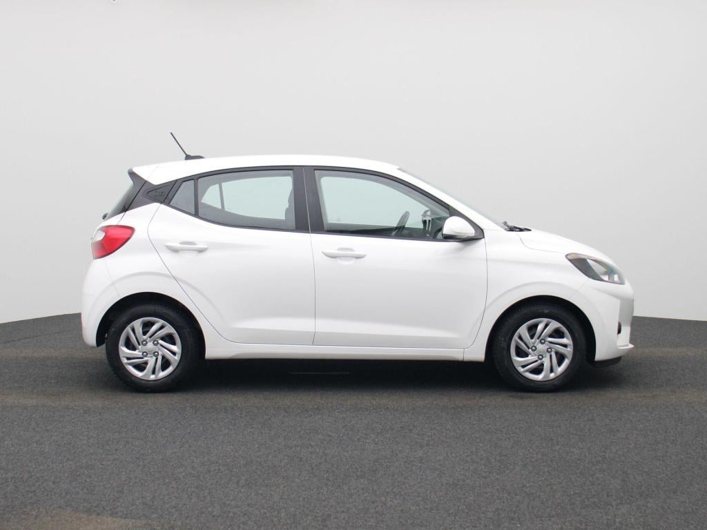 Hyundai I 10 1.0 comfort 5-zits | automaat | apple carplay | airco | blueto