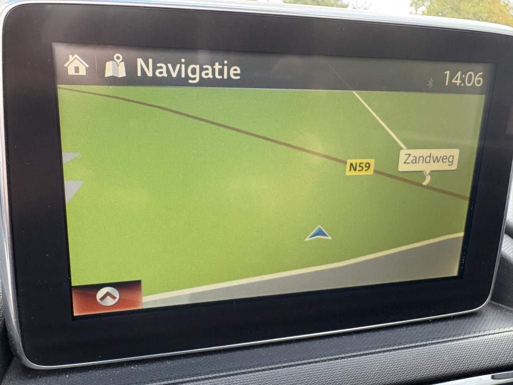 Mazda Mx-5 2.0 skyac-g 160 gt-m