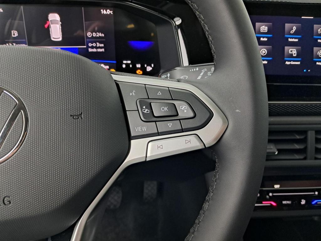 Volkswagen Polo life edition 1.0 70 kw / 95 pk tsi hatchback 5 ver