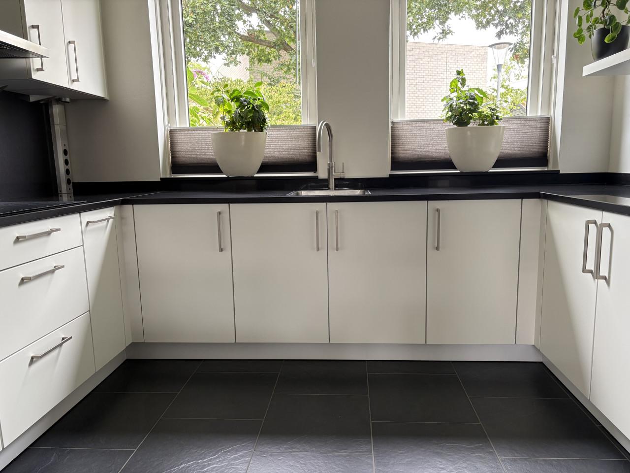 Keuken