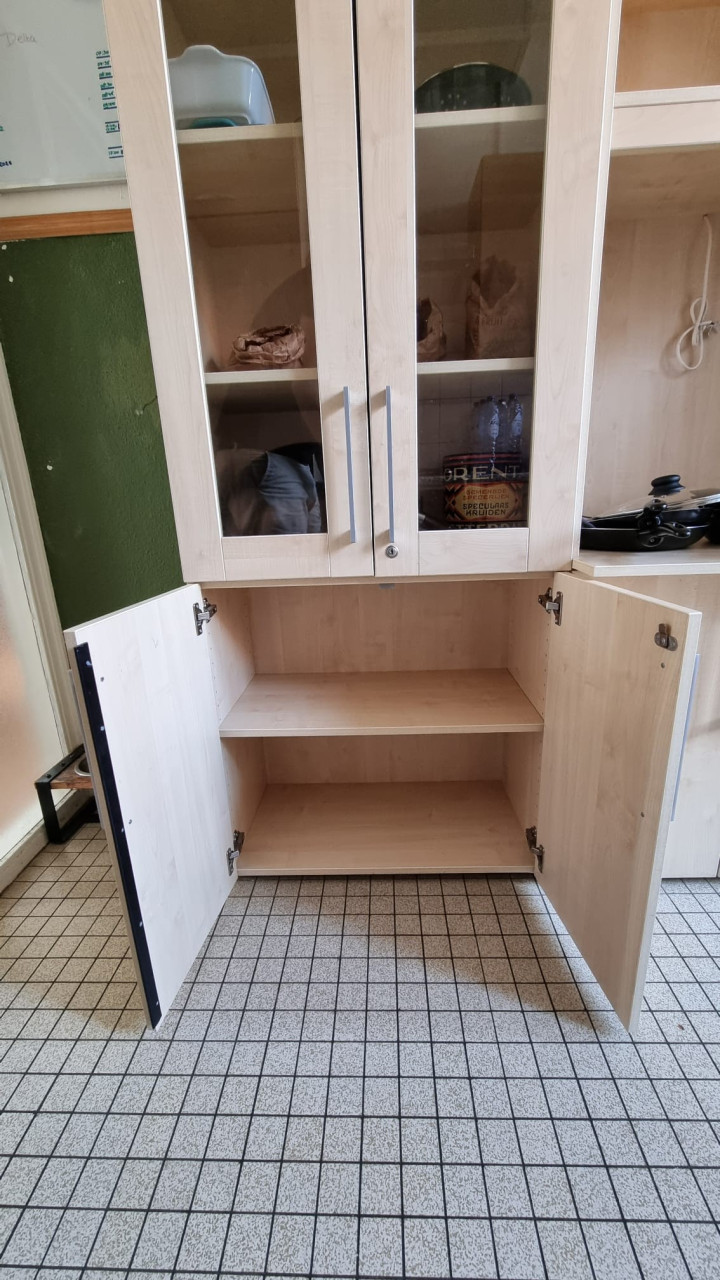 Buffetkast