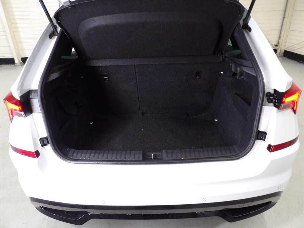 Skoda Kamiq 1.0 tsi greentech 110pk dsg-7 monte carlo