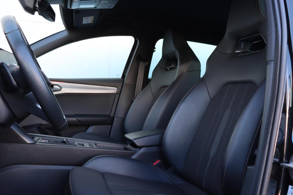 Cupra Leon Sportstourer 1.4 e-hybrid 204pk dsg6 | soh 95,8% |