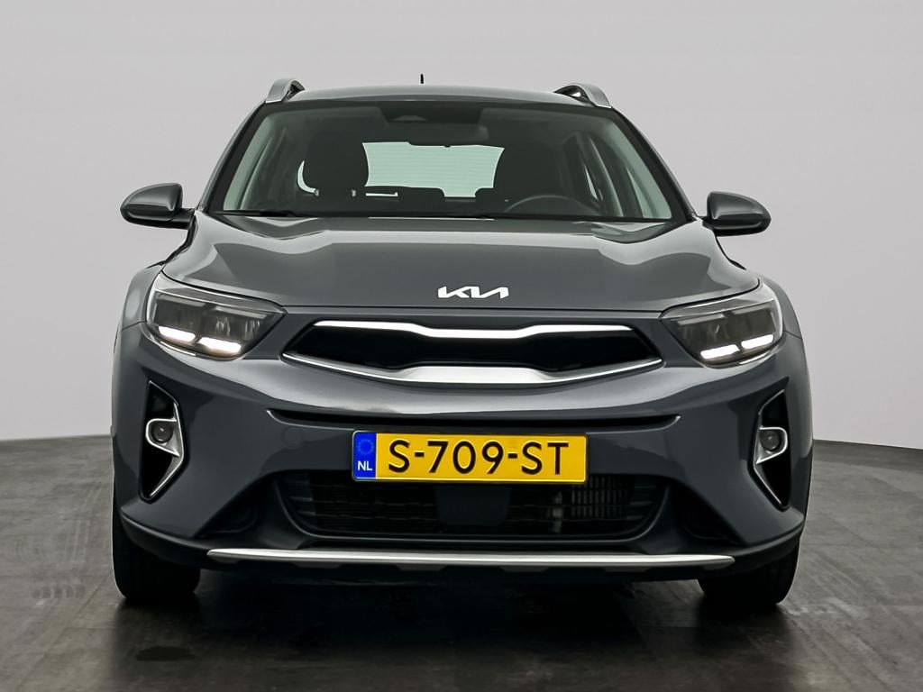 Kia Stonic 1.0 t-gdi mhev dynamicline