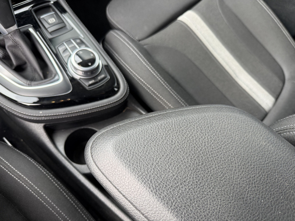 BMW 2-serie active tourer 218i automaat executive sportline