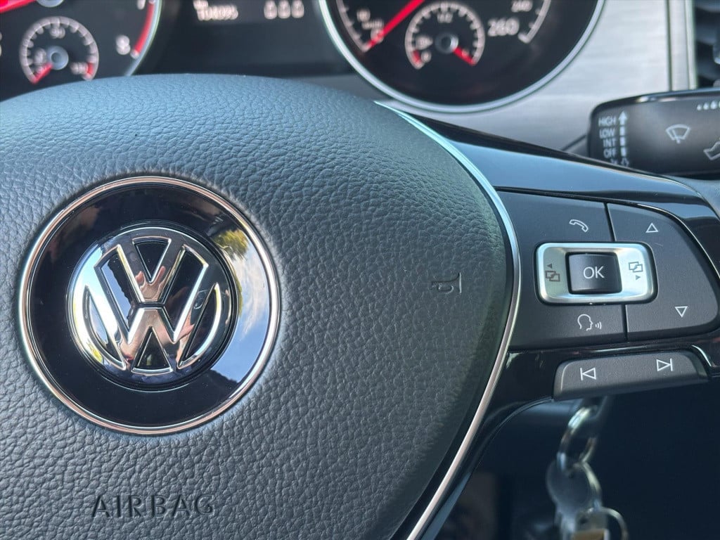 Volkswagen Golf Sportsvan 1.4 tsi 125pk comfortline|afneemb.trekhaak|parkee