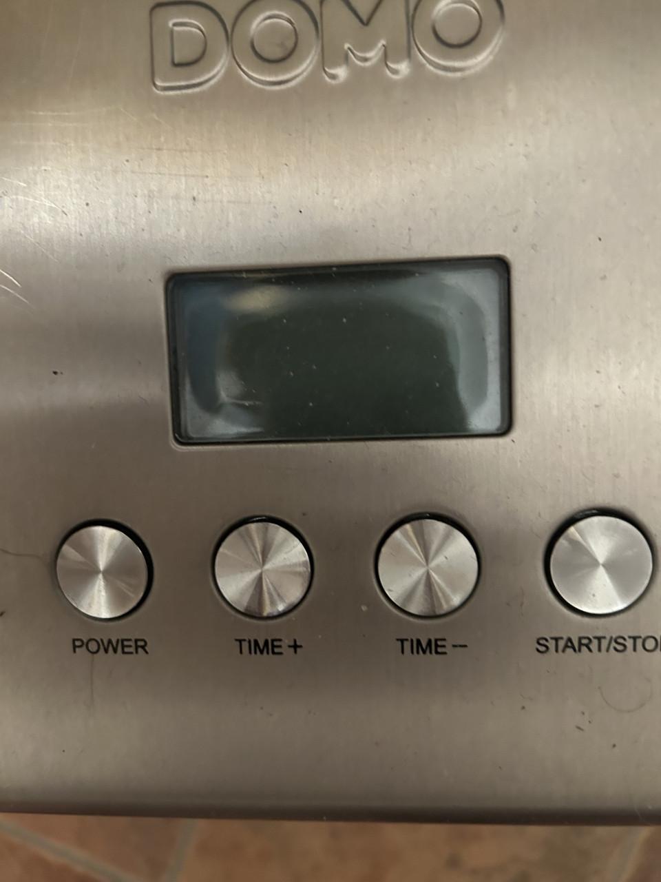 Ijsmachine