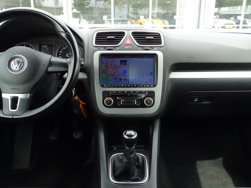 Volkswagen Eos 1.4 tsi highline | leder | bluetooth