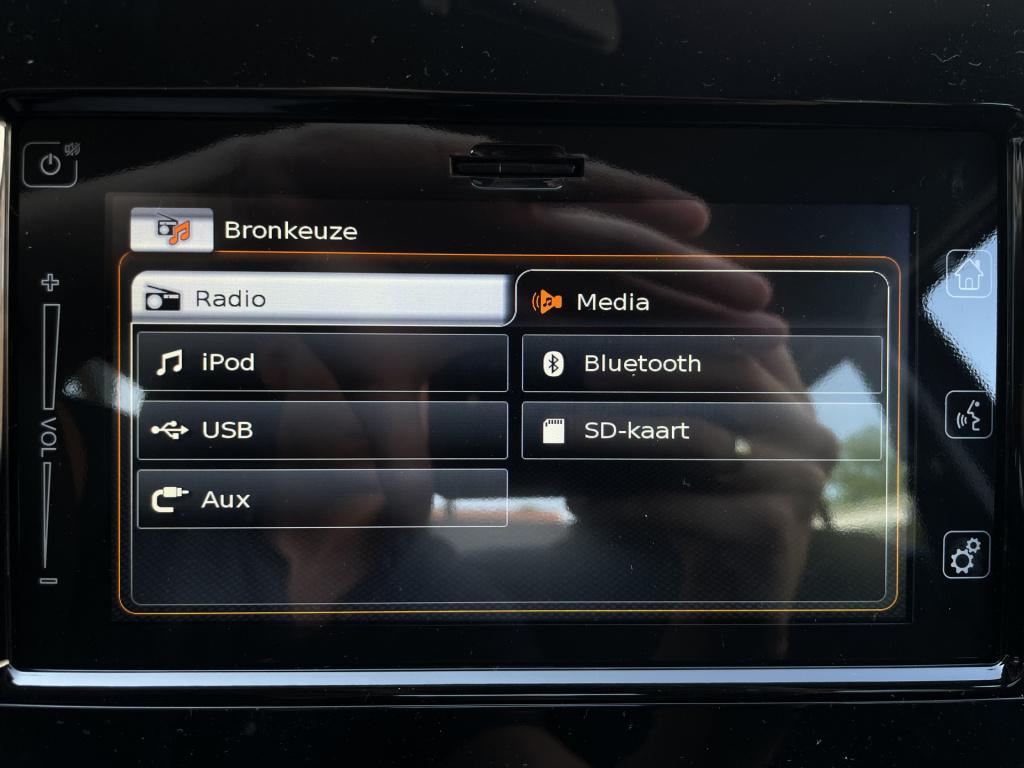 Suzuki Ignis automaat 1.2 smart hybrid select