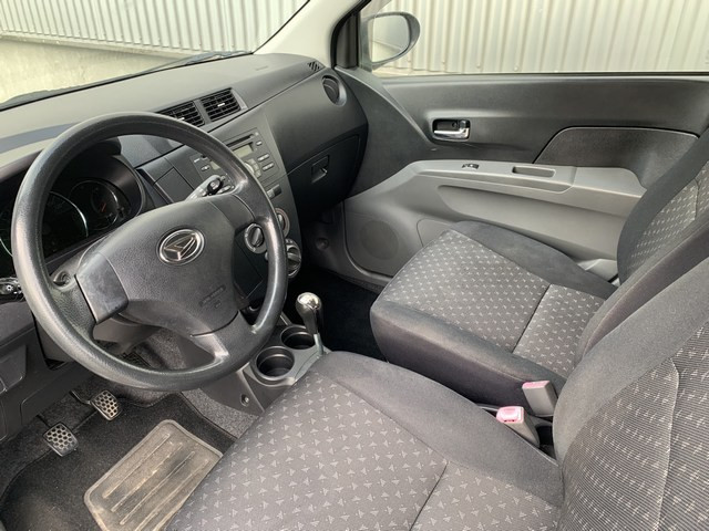 Daihatsu Cuore 1.0 - v e r k o c h t