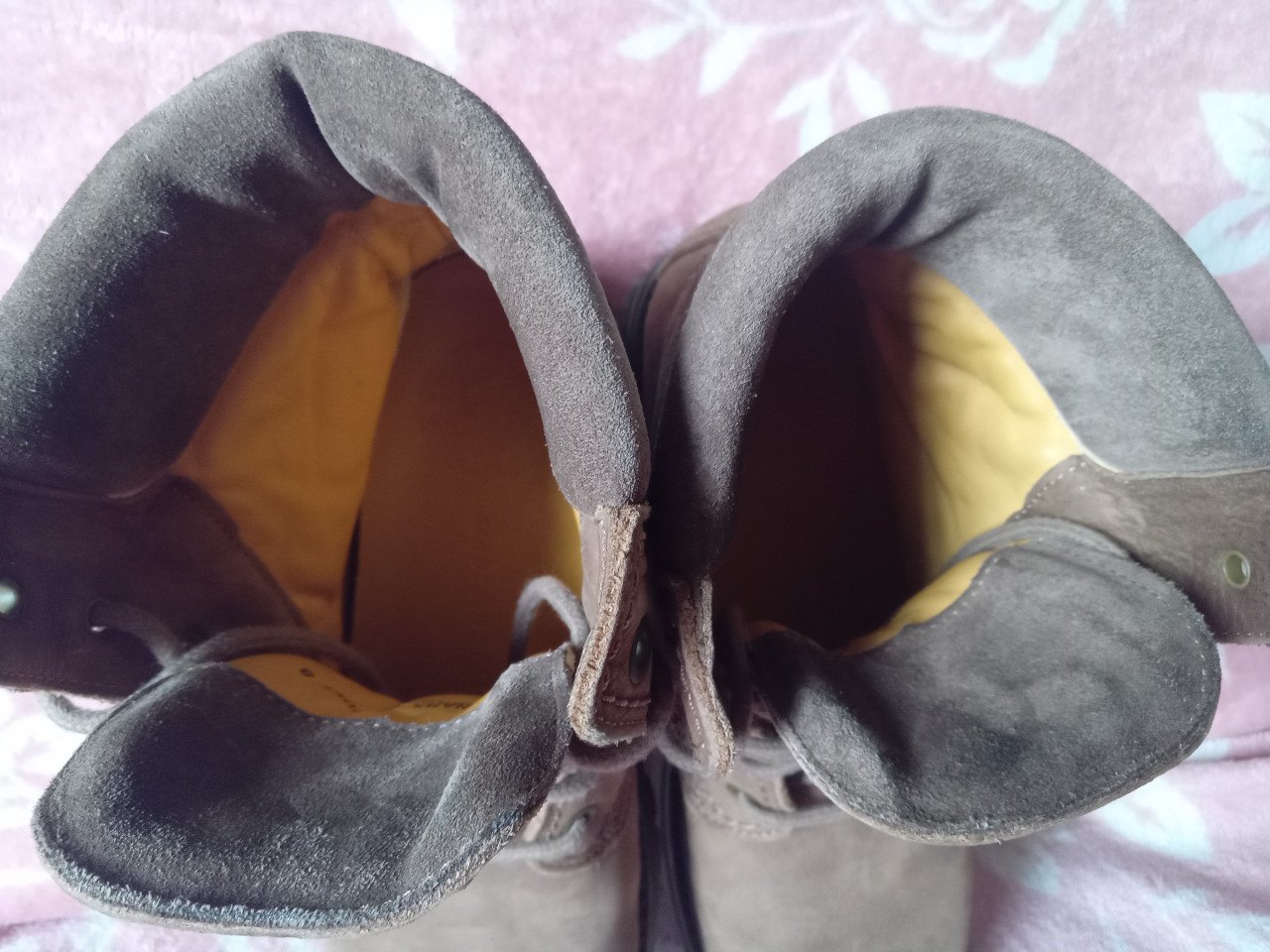 Panama Jack boots