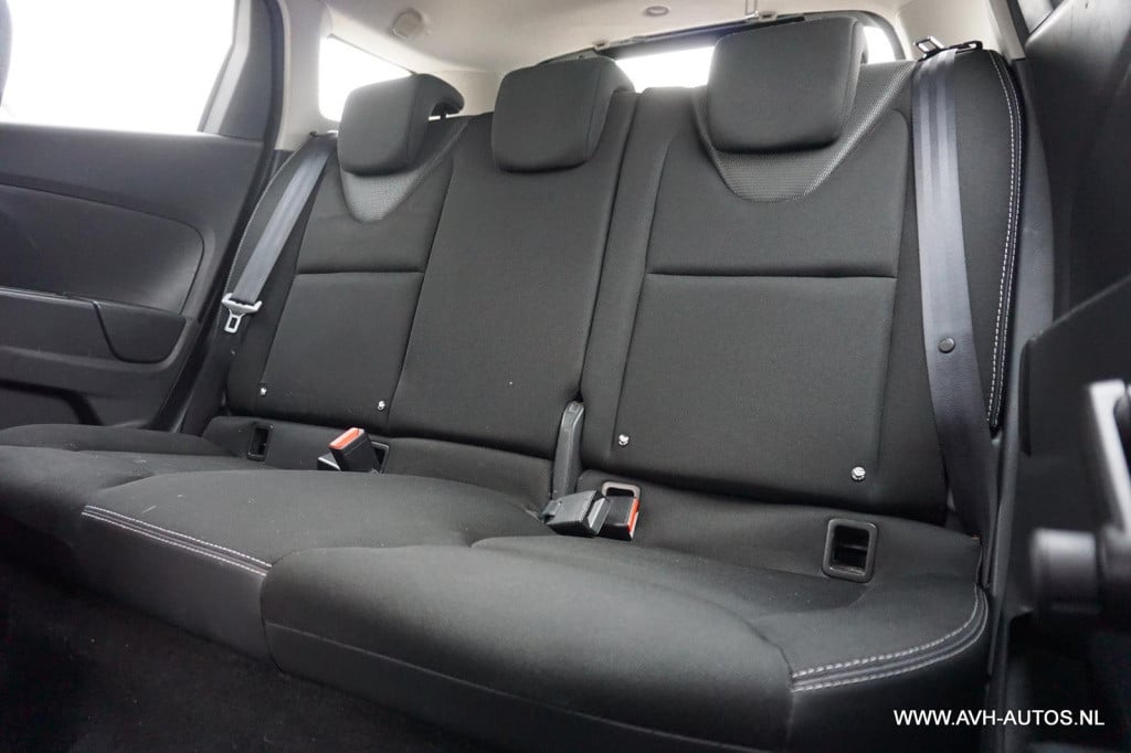 Renault Clio estate 1.5 dci eco dynamique