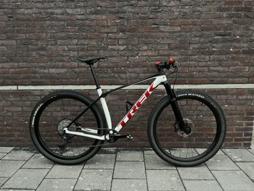Trek procaliber 9.8 M/L