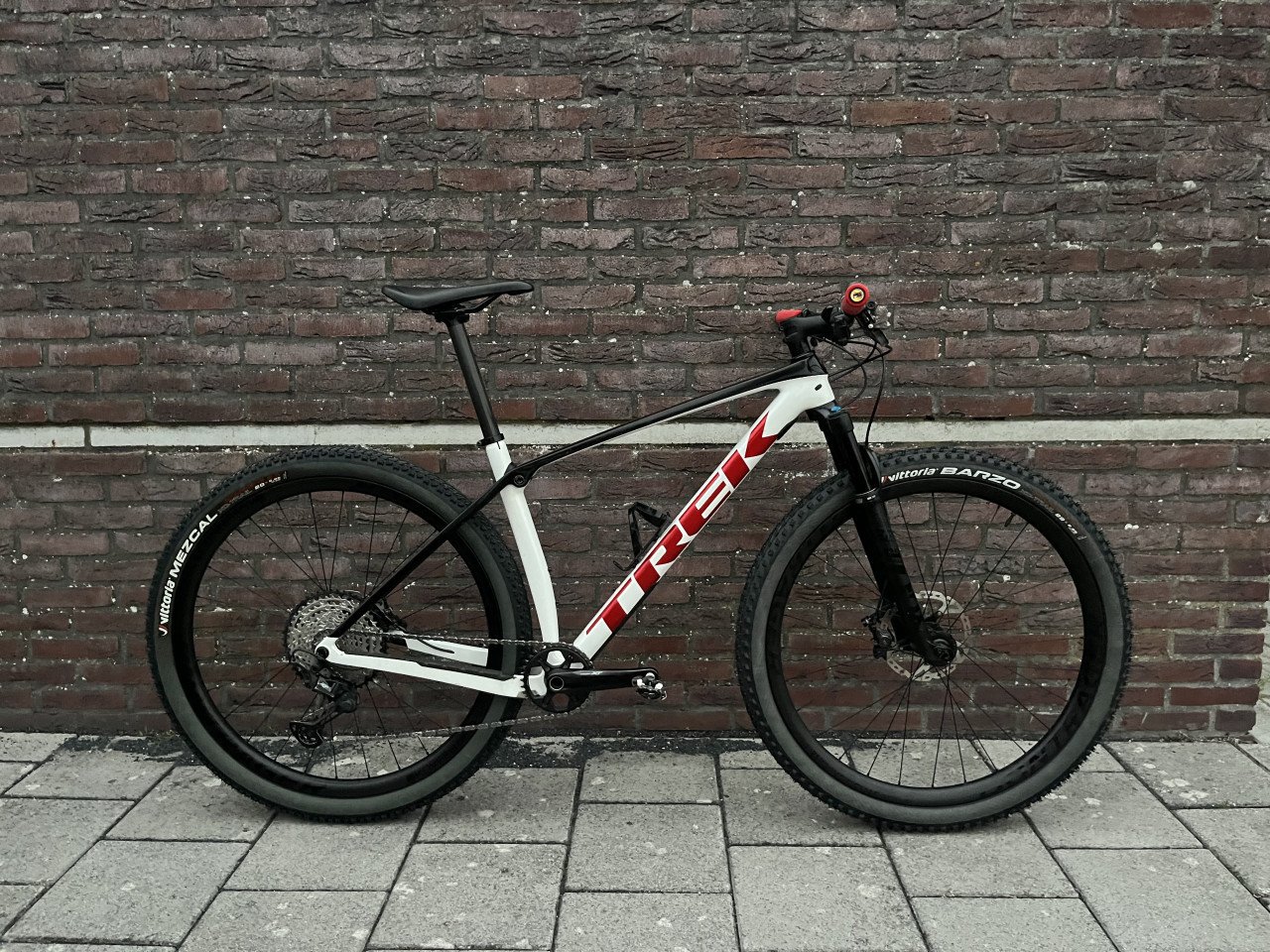 Trek procaliber 9.8 M/L