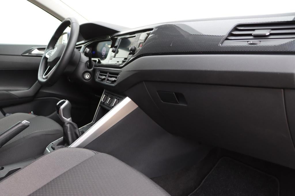 Volkswagen Polo 1.0 tsi life 95pk