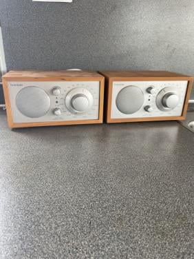 Tivoli Audio Model ONE tafelradio