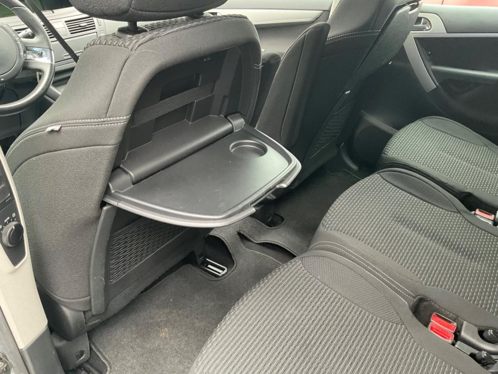 Citroen C4 Picasso 1.6 vti tendance