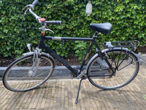 Herenfiets Batvus Boulevard
