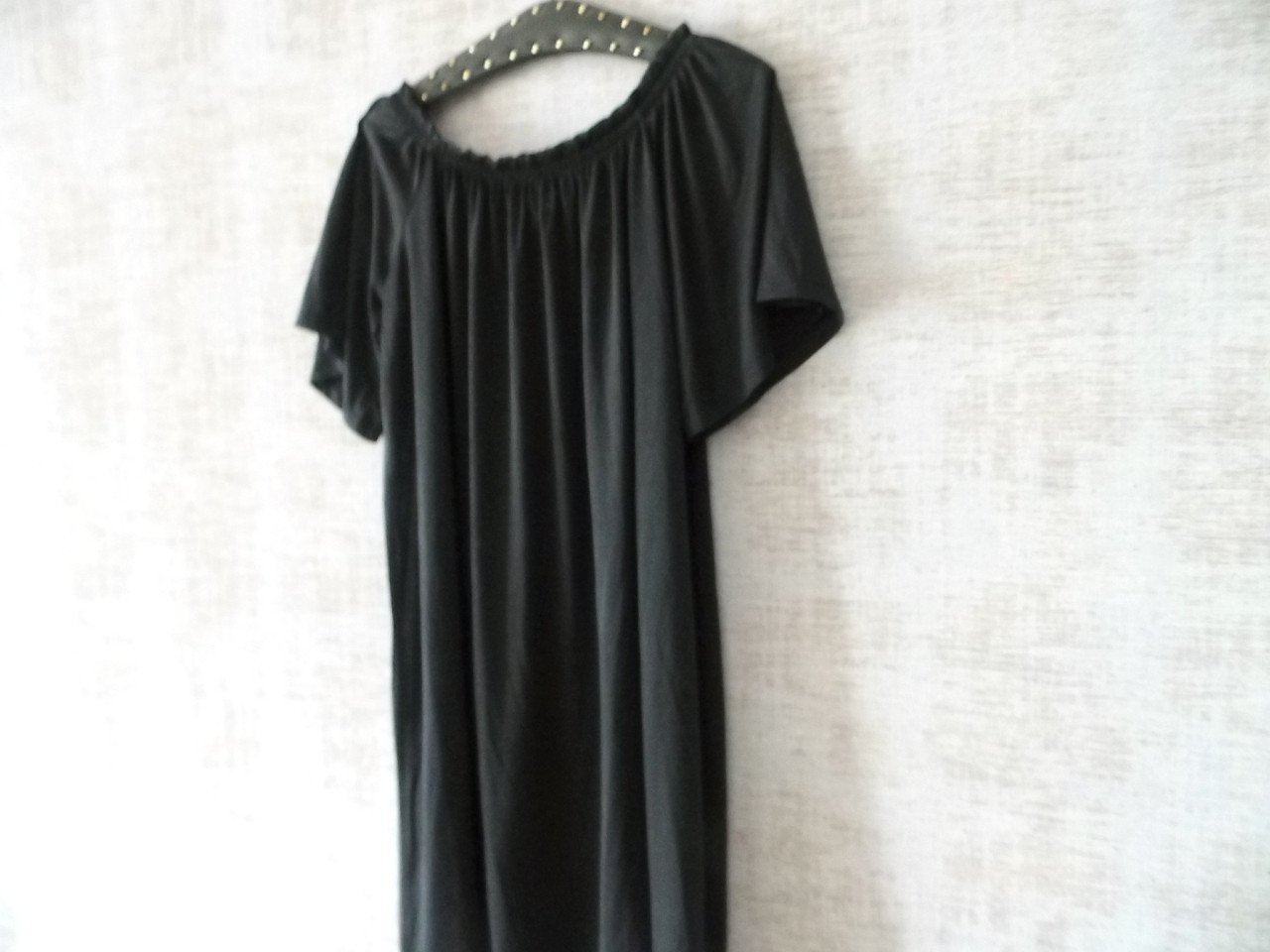 Jurk maat 36
