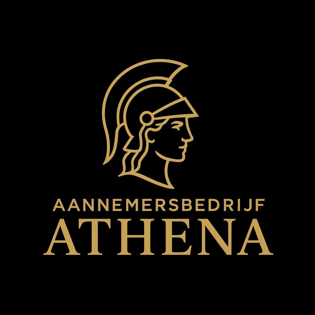Aannemersbedrijf Athena - Uw allround klussenpartner in Zeeland