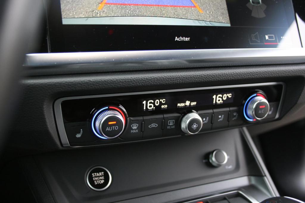 Audi Q3 sportback 45 tfsi e s edition