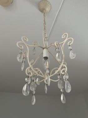 Riviera Maison kroonluchters 2 stuks