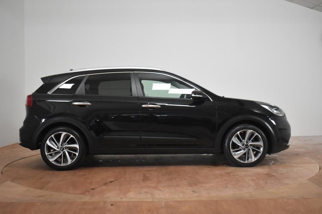 Kia Niro 1.6 gdi hybrid executiveline