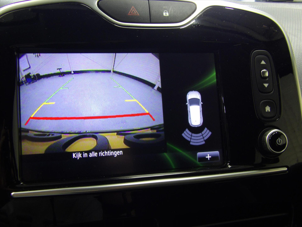 Renault Clio energy tce 90pk s&amp;s dynamique